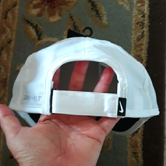 4x*Host Pick*Nike Aerobill Dri-Fit ladies hat - Picture 8 of 15